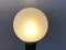 Scandinavian Brass Table Lamp from ABO, 1970s, Image 6
