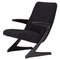 Z Lounge Armchair by Bengt Ruda for Nordiska, Sweden, 1950s, Image 1