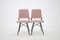 Dining Chairs, Czechoslovakia, 1960s, Set of 4, Image 2