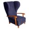 Grand Fauteuil 1