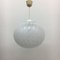 Mid-Century German Hanging Lamp from Peil & Putzler, 1960s 1