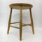 Mid-Century Stool from Hagafors Stolefabrik, 1970s 7