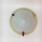 Vintage Ceiling or Wall Lamp from Ikea, 1980s, Image 6