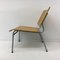 Vintage Plywood Lounge Chair from Ikea, 1980s 3