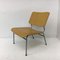 Vintage Plywood Lounge Chair from Ikea, 1980s, Image 1