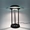 Lámpara de mesa postmoderna de Smc Boxford Holland, años 80, Imagen 2