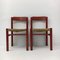 Wicker Chairs, 1970s, Set of 2, Image 2
