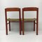Wicker Chairs, 1970s, Set of 2, Image 6