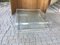 Large Coffee Table in Acrylic Glass 10