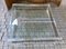 Large Coffee Table in Acrylic Glass 7
