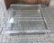 Large Coffee Table in Acrylic Glass 6