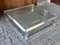 Large Coffee Table in Acrylic Glass, Image 3