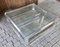 Large Coffee Table in Acrylic Glass 5