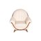 White Armchair from Nieri, Image 7