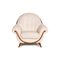 White Armchair from Nieri, Image 8