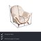 Fauteuil Blanc de Nieri 2