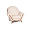 White Armchair from Nieri, Image 1