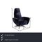 Anthracite Armchair by Bretz, Image 2