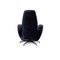 Fauteuil Anthracite par Bretz 12