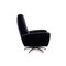 Anthracite Armchair by Bretz, Image 11