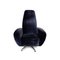 Anthracite Armchair by Bretz, Image 10