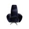 Fauteuil Anthracite par Bretz 10