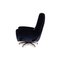 Anthracite Armchair by Bretz, Image 13