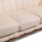 Nieri Three-Seater Leather Sofa 3