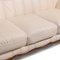 Nieri Three-Seater Leather Sofa, Image 3