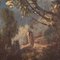 Landscapes with Figures, Oil on Canvas, Set of 2, Image 8