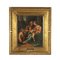 Lady of Divine Love, Kopie von Raphael, Öl auf Leinwand 1