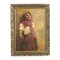 Retrato de Fanciulla, 1924, óleo sobre lienzo, Imagen 1