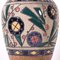 Glazed Ceramic Vases, Set of 2 5