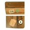 Wooden School Desk 5