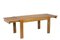 Dining Table in Elm from Maison Regain, 1960s, Image 9