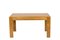 Dining Table in Elm from Maison Regain, 1960s 10