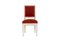 Louis XVI Stühle aus Lackiertem Holz, 1950er, 6er Set 12