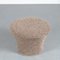 1960s Pierre Paulin foot stool for Artifort, the Netherlands, Image 4