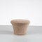 1960s Pierre Paulin foot stool for Artifort, the Netherlands, Image 1