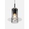 Blown Glass Pendant Light by Eric Willemart, Image 3