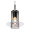 Blown Glass Pendant Light by Eric Willemart, Image 1