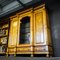 Antique Society of Gentlemen Cupboard 3