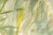 Acuarela africana de paisaje sobre papel Luez, Imagen 6