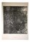 Litografía original de Jean Dubuffet, Waiting, 1959, Imagen 1