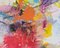 Corona Flowers, Abstract Painting, 2020, Image 3