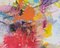 Corona Flowers, Abstract Painting, 2020, Immagine 3