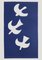 Oiseaux I par Georges Braque 1