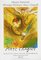 Poster Expo 74, National Biblical Message Museum par Marc Chagall 1