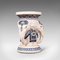 Ceramic Elephant Jardiniere Stand / Stool, 1930s, Image 1