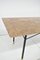 Vintage Dining Table, 1950s, Image 4